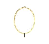 Collier Homme JUMN03223JWYGBK - Guess Bijoux Doré
