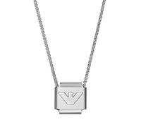 Collier Homme Emporio Armani EGS2915040 Acier inoxydable