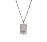 Collier Homme Emporio Armani EGS3125040 Acier inoxydable