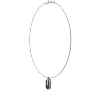 Collier homme Guess JUMN04038JWSTBKT-U