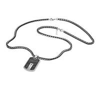 Collier Homme POLICE ref: S14ABN01P