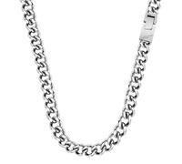 Collier Homme SECTOR en Acier Gris