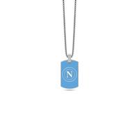 Collier Homme SSC NAPOLI B-NC003UAA Acier Inoxydable OFFICIAL