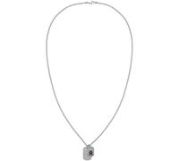 Collier Homme TOMMY HILFIGER MONOGRAM 2790465 Acier inoxydable