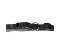Collier Hunter - 62175 - Vario Plus Cou Col Neoprene 15 Cm 30-35 Mm Noir