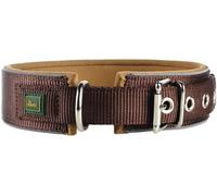 Hunter - Refléter col en néoprène cou 44-51 mm 45 cm Brown