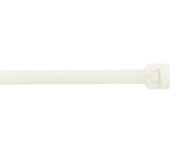 Collier incolore denture intérieure - 140 x 3,5 mm - Capacité de serrage Ø 33 mm - Colring - Vendu par 100 - Legrand