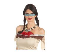 Collier Indienne Squaw