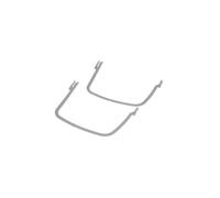 Collier inférieur fixation lave-linge Amica 407138798