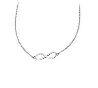 Lotus Collier Infini Argent LP1224-1/2 Femme 925 Argent JLP1224-1-2