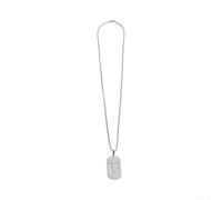 Collier Initiale pour femme Design Unique Collier Initiale pour(Letters of U)