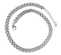 Collier Inmaculada Romero IR AG3167 Argent Argenté Femme