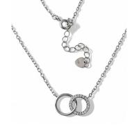 Collier Inmaculada Romero IR AG3213 Argent Argenté Femme