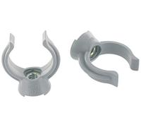 Girpi - Collier instantané Ø 40 mm - lot de 5 G