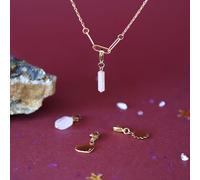 Collier intentions bonheur et gratitude