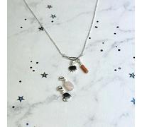 Collier intentions bonheur et gratitude