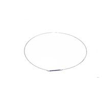 COLLIER INTERIEUR DE MANCHETTE pour LAVE LINGE BOSCH - 00644645