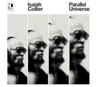 Isaiah Collier - Parallel Universe - Vinyle 12" - Victrola