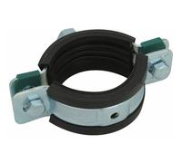Colliers 2S avec isogaine WALRAVEN M8/10 - Caoutchouc EPDM - 334350