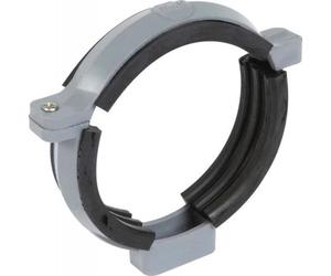 Collier isophonique monobloc en pvc - Ø 100 mm - COAT NICOLL