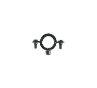 Fischer Collier simple CSI 14 isophonique Ø 14 mm boîte 100 pièces