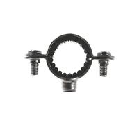 Collier isophonique simple CSI Fischer 18mm 20 pièces