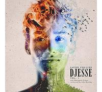 Djesse Volume 1 Vinyle