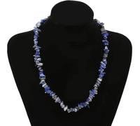 Collier Jade-Blue KP28516