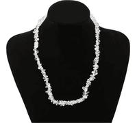 Collier Jade-Cristal KP28513