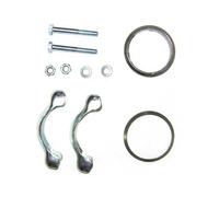 Collier joint de catalyseur pour Volkswagen Coccinelle USA 75->