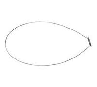 Collier Joint De Hublot Pour Lave Linge - 35007439