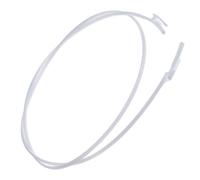 Collier joint hublot Lave-linge (41018408 CANDY HOOVER ZEROWATT ROSIERES PHILCO BAUKNECHT IBERNA)