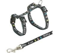 Collier junior avec laisse 21-33 cm/8 mm divers