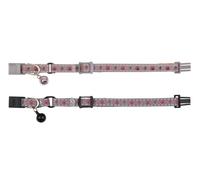 Collier junior, réfléchissant divers