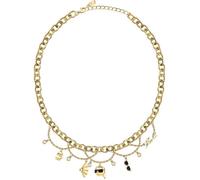 Karl Lagerfeld - Collier - KLAYD01 - Femmes - CHARMS - 40cm