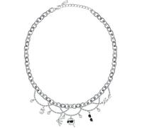 Karl Lagerfeld - Collier - KLAYD02 - Femmes - CHARMS - 40cm