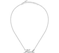 COLLIER KARL LAGERFELD CHARMS - KLAYD04