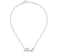COLLIER KARL LAGERFELD CHARMS - KLAYD04