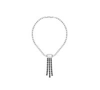 COLLIER KARL LAGERFELD CRYSTALS - KLAYC02