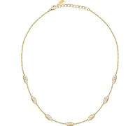 COLLIER KARL LAGERFELD CRYSTALS - KLAYC58