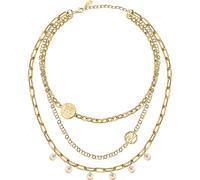 COLLIER KARL LAGERFELD ILLUME - KLBJX01