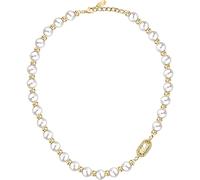 COLLIER KARL LAGERFELD PEARL - KLAYR01