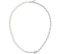 COLLIER KARL LAGERFELD PEARL - KLAYR03