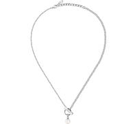 COLLIER KARL LAGERFELD PEARL - KLAYR05