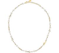 COLLIER KARL LAGERFELD PEARL - KLAYR17