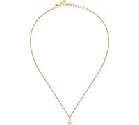 COLLIER KARL LAGERFELD PEARL - KLAYR18