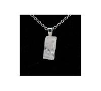 Collier Kunzite brut