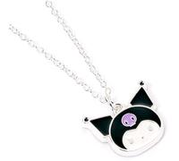 The Carat Shop – Collier Hello Kitty avec breloque Kuromi G