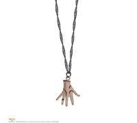 Collier La Chose - Mercredi Beige TU