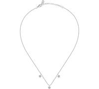 COLLIER LA PETITE STORY SILVER - LPS10AWV04
